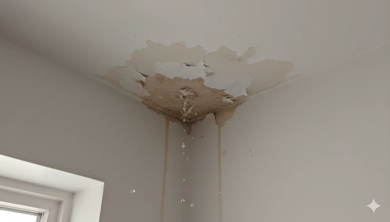 Inspection d'une zone humide suspecte